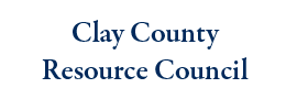Clay County Resource Council